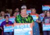 Dem Candidate Who Lives in Poverty Vows to Be GOP’s Worst Nightmare Dina Nina Martinez-Rutherford Launches Campaign for Wisconsin State Assembly