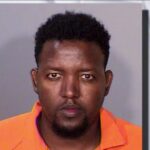 Migrant Maniac MURDERS 3 in Psychotic Attack! Suspect charged in St. Paul triple homicide