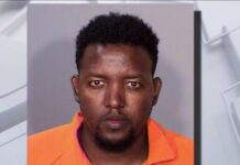 Migrant Maniac MURDERS 3 in Psychotic Attack! Suspect charged in St. Paul triple homicide