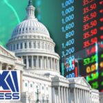 ‘THE BILL HAS REAL TEETH’: GOP rep unveils congressional trading CRACKDOWN
