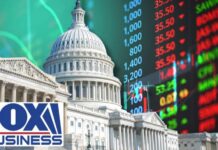 ‘THE BILL HAS REAL TEETH’: GOP rep unveils congressional trading CRACKDOWN