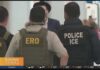 Southwest flight attendant in ICE custody for allegedly overstaying his visa