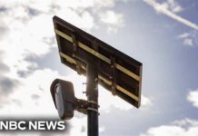 Nationwide Fury Over NEW Surveillance Cameras Installed Police camera system tracking billions of license plates causes some pushback