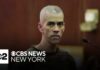 Upper West Side double stabbing suspect appears in court