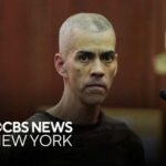 Upper West Side double stabbing suspect appears in court