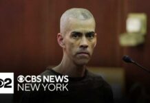 Upper West Side double stabbing suspect appears in court