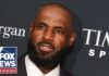Trump on Jordan vs. LeBron debate: LeBron might be a 'racist,' he might not like Trump
