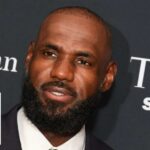 Trump Lobs Explosive Racism Jab at LeBron Trump on Jordan vs. LeBron debate: LeBron might be a 'racist,' he might not like Trump