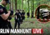 LIVE from scene of van attack on Pride march in Berlin