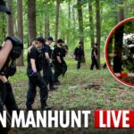 LIVE from scene of van attack on Pride march in Berlin