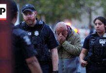 Police arrest one and search for another in Seattle shooting that killed 3