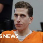 Legal analyst on whether Bryan Kohberger can take back guilty plea in University of Idaho murders