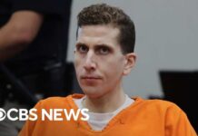 Bryan Kohberger’s Wild Flip-Flop Stuns Nation Legal analyst on whether Bryan Kohberger can take back guilty plea in University of Idaho murders
