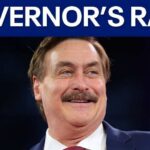 How Trump's endorsement changes the Minnesota governor's race
