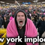 Mamdani’s “REPARATIONS” Seizes 9,000 Apartments… as NYC’s Middle Class IMPLODES
