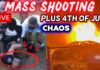 🔴 BREAKING: MASS SHOOTING - 8 Shot, Including 4 Children | Coney Island