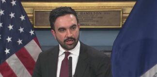 Mayor Mamdani threatens hike to NYC property taxes