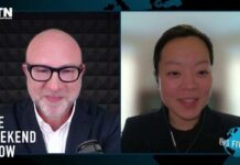 Socialist Governor Frontrunner Admits to Being Bipolar Wisconsin Rep. Francesca Hong on her run for Governor and why democratic socialists keep winning.