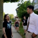 CANVASSING NORMAL PEOPLE IN MICHIGAN AND WISCONSIN