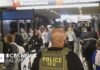 Johns Hopkins researcher's arrest one of at least a dozen by ICE at area airports