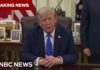 Trump Revives Citizenship Fight Using Unknown LOOPHOLE BREAKING: Trump signs new executive orders seeking to restrict birthright citizenship