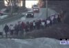 Nurses ABANDON Hospital Posts During Anti-ICE Protests Eastern Maine Medical Center nurses hold vigil as contract negotiations continue