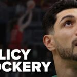 ESPN Panel Fuming After NBA Star Switches Gender Former NBA player will enter the WBNA draft | Is he eligible?