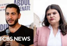 Who will Michigan's Democrats pick: Abdul El-Sayed or Haley Stevens?