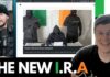 Government Warns Of Civil War Plot Against Illegals New I.R.A THREATEN Politicians Over Mass Immigration