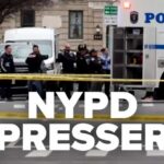 🔴LIVE: NYPD BRIEFING ON EXPLOSIVE THROWN NEAR MAYOR MAMDANI’S HOME