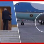 Trump used catering truck to take secret flight from Turkey: WaPo
