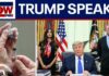 Trump signs executive order on vaccine flexibility