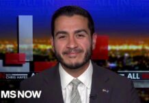 Muslim Socialist Candidate VOWS To Follow Sharia in ‘Everything!’ Abdul El-Sayed FIRES BACK at anti-Muslim attacks in Michigan Senate race