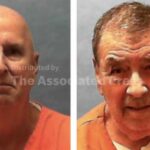 Busiest US death chamber: Florida executes 2 men in a day, including an octogenarian
