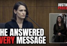 Lindsay Clancy's Nurse Practitioner Sent Crisis Numbers Instead of Sending Her to the ER | Pt 33