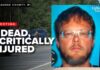 CARNAGE Shooting Spree Stuns Three Towns 6 dead, 1 critically injured in Missaukee County shooting