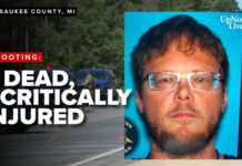 CARNAGE Shooting Spree Stuns Three Towns 6 dead, 1 critically injured in Missaukee County shooting