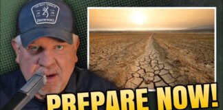A Massive Food Shortage Is Coming. Here's How to Prepare.