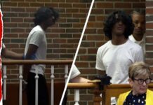 Murderous Teen’s Chilling ChatGPT History Exposed Teen Allegedly Slaughtered Mom, Brother After Asking AI To Create ‘Fantasies’ About Murdering Family