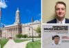 Penn State Frat Bros Busted in Alleged Cocaine Trafficking Ring