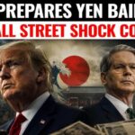 Why Is the U.S. Saving the Yen? Treasury Tells Banks to Stand Ready for Massive Action | TDJ News