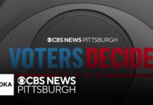 Dems REGAIN GOP Stronghold Seat Held for 30 Years Brandon Dukes-Scott Timko special election in Pennsylvania
