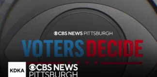 Brandon Dukes-Scott Timko special election in Pennsylvania