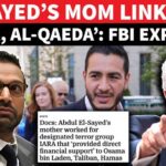 ‘OSAMA & AL-QAEDA’: Abdul El-Sayed’s Mother In Focus After FBI’s Bombshell | DETAILS