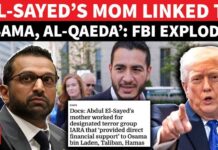 ‘OSAMA & AL-QAEDA’: Abdul El-Sayed’s Mother In Focus After FBI’s Bombshell | DETAILS