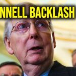 Kentucky Governor CALLED OUT As Mitch McConnell Replacement Demand Grows