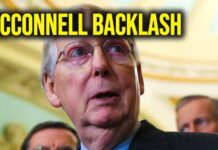 Governor’s Ultimatum Slams McConnell Kentucky Governor CALLED OUT As Mitch McConnell Replacement Demand Grows