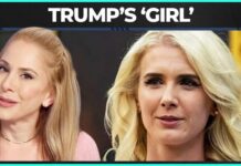 Secret Service Rattled by Intimate Trump Aide Who The Hell Is Natalie Harp?