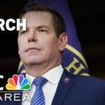 FBI seizes devices from ex-Rep. Eric Swalwell, searches D.C. home