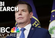 FBI Seize Congressman – This Is What They Confiscated FBI seizes devices from ex-Rep. Eric Swalwell, searches D.C. home
